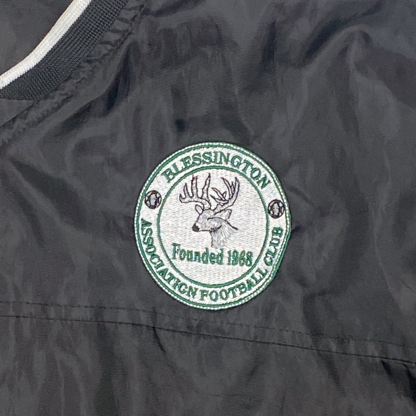 Blessington AFC Training Top | Small