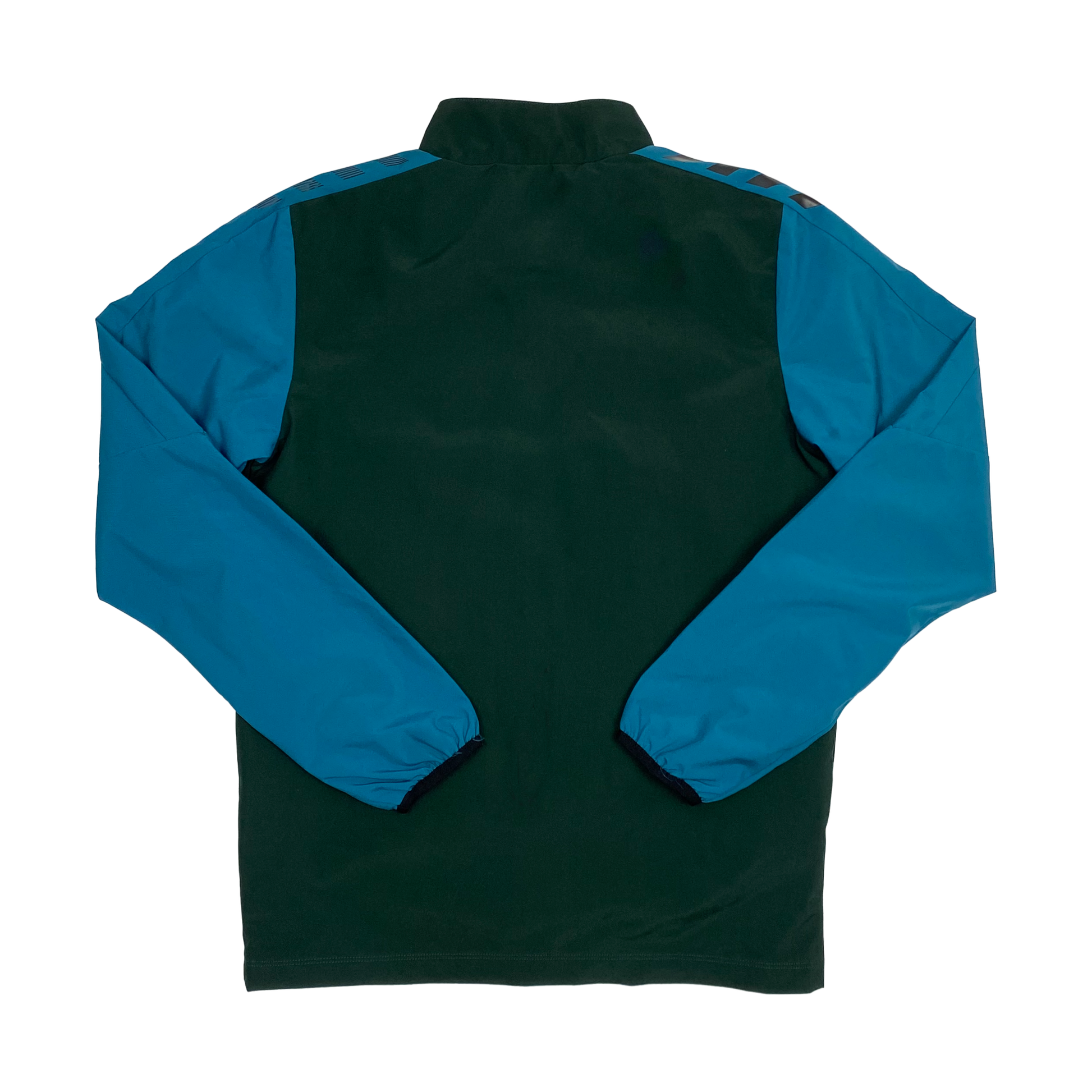 Southampton Full-Zip Training Jacket | 13-14 Years