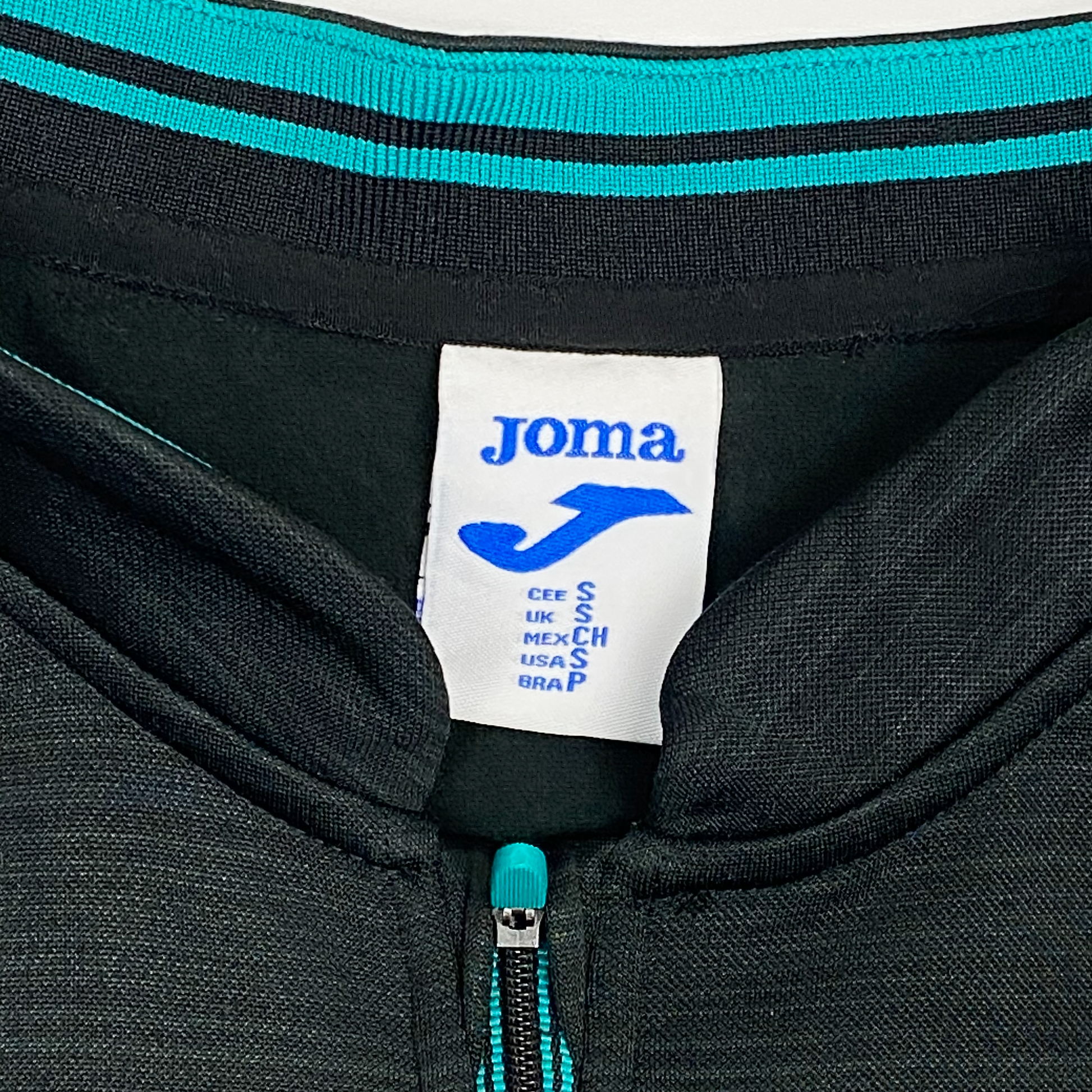 Swansea City Drill Top (2021-22) | Small