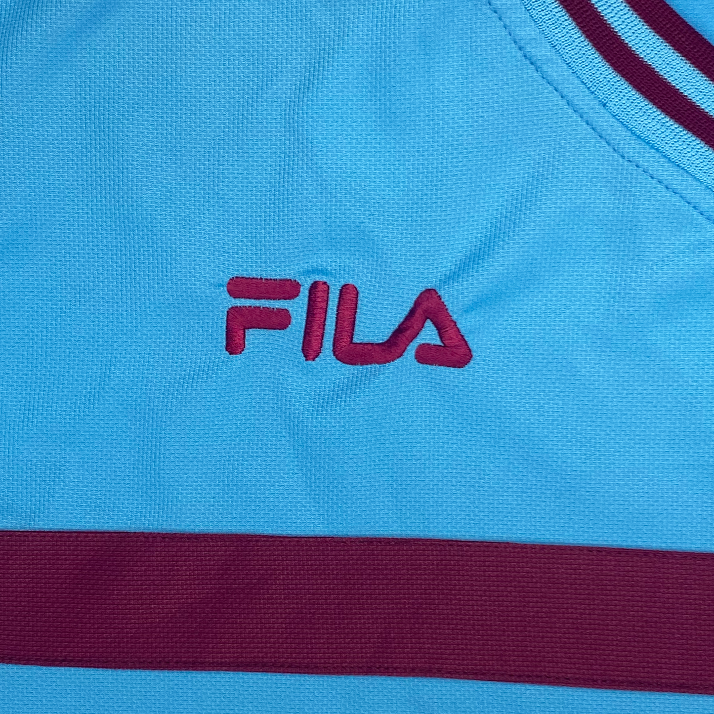 West Ham Away Shirt (2001-02) | Extra Large