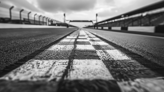 The Day Formula 1 Began: The Story of the 1950 British Grand Prix
