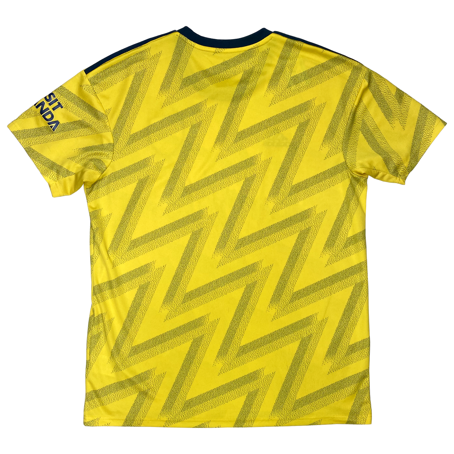 Arsenal Away Shirt (2019-20) | Large