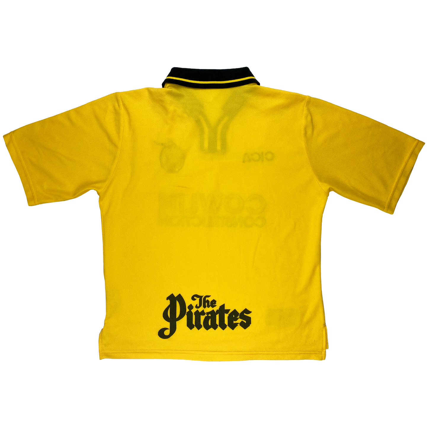 Bristol Rovers Away Shirt (1998-99) | Small