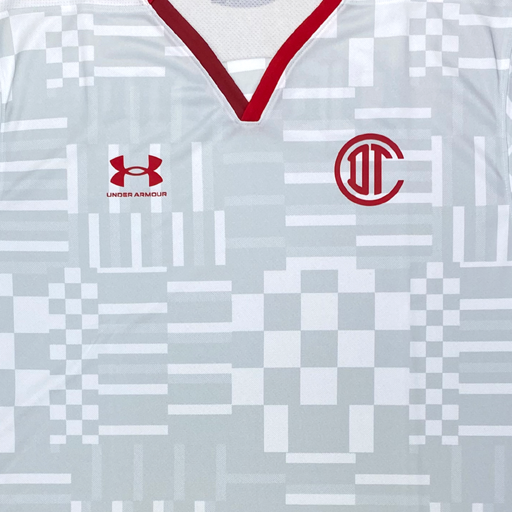 Deportivo Toluca Away Shirt (2022-23) | Extra Large