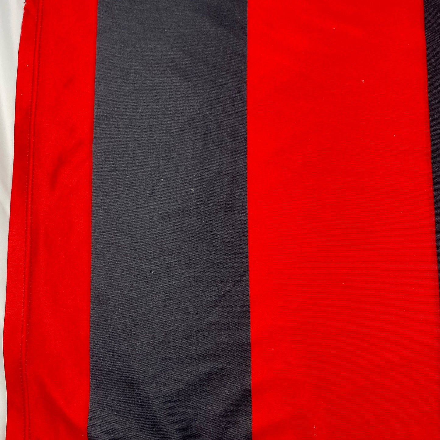 Flamengo Home Shirt (1990-91) | Large