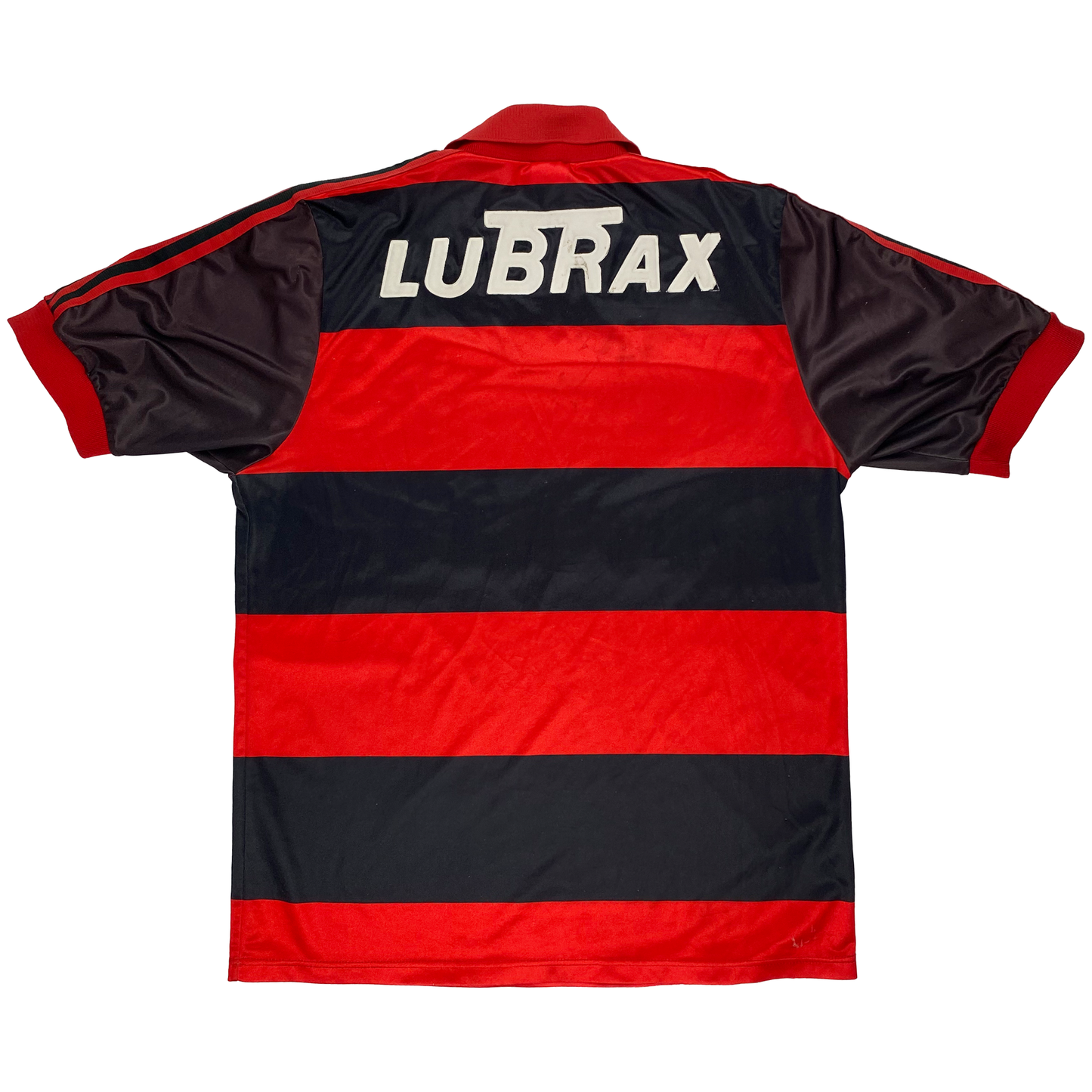 Flamengo Home Shirt (1990-91) | Large