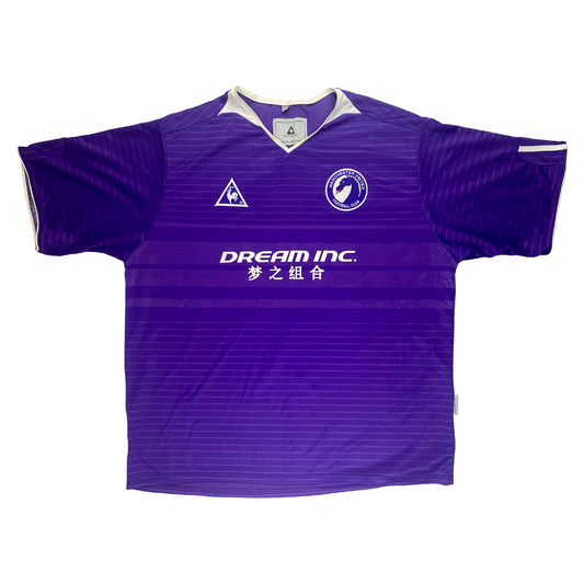 Harchester United Shirt (2003-04) | XXL