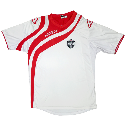 FC Lugano Away Shirt | Large