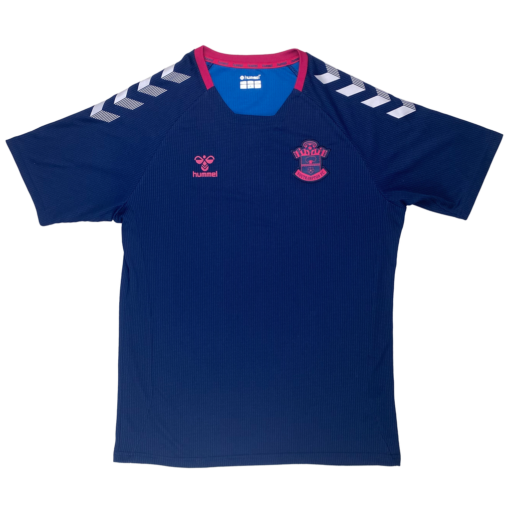 Southampton Training Shirt (2022-23) | Medium