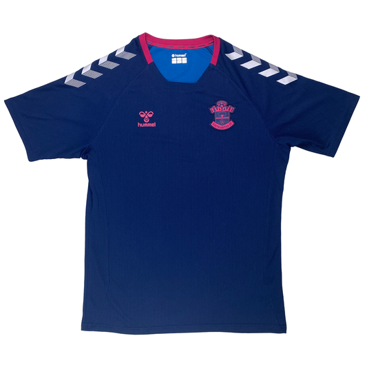 Southampton Training Shirt (2022-23) | Medium