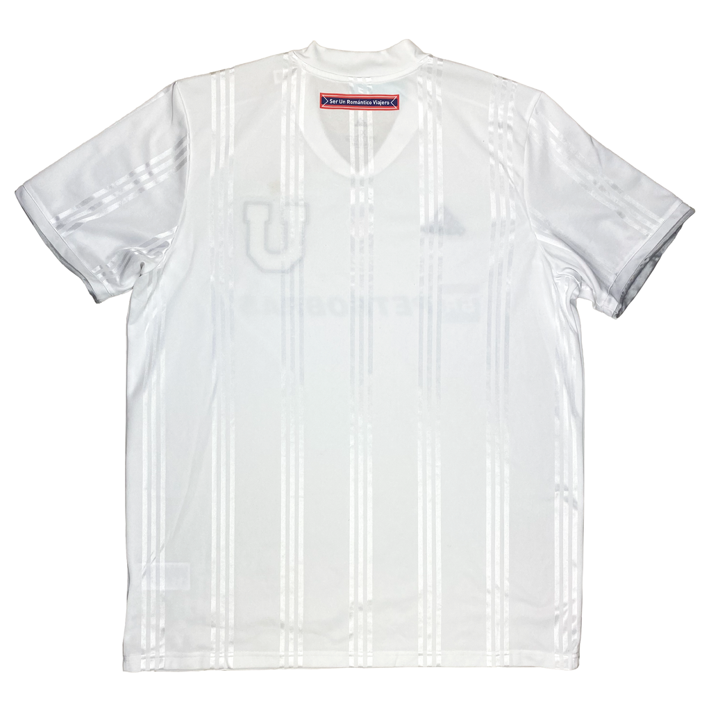 Universidad de Chile Away Shirt (2020) | Extra Large