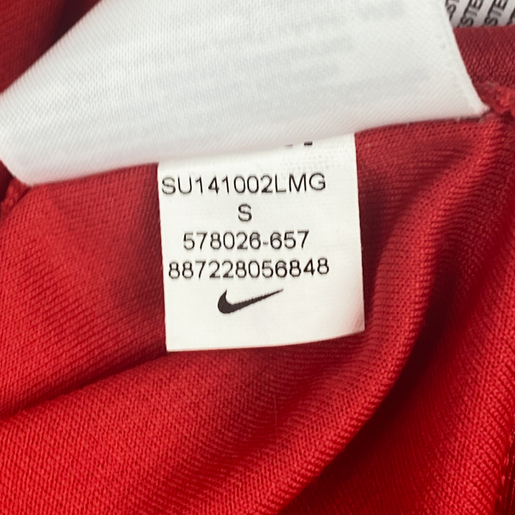 United States Men's National Team Away Shirt (2014) | Small