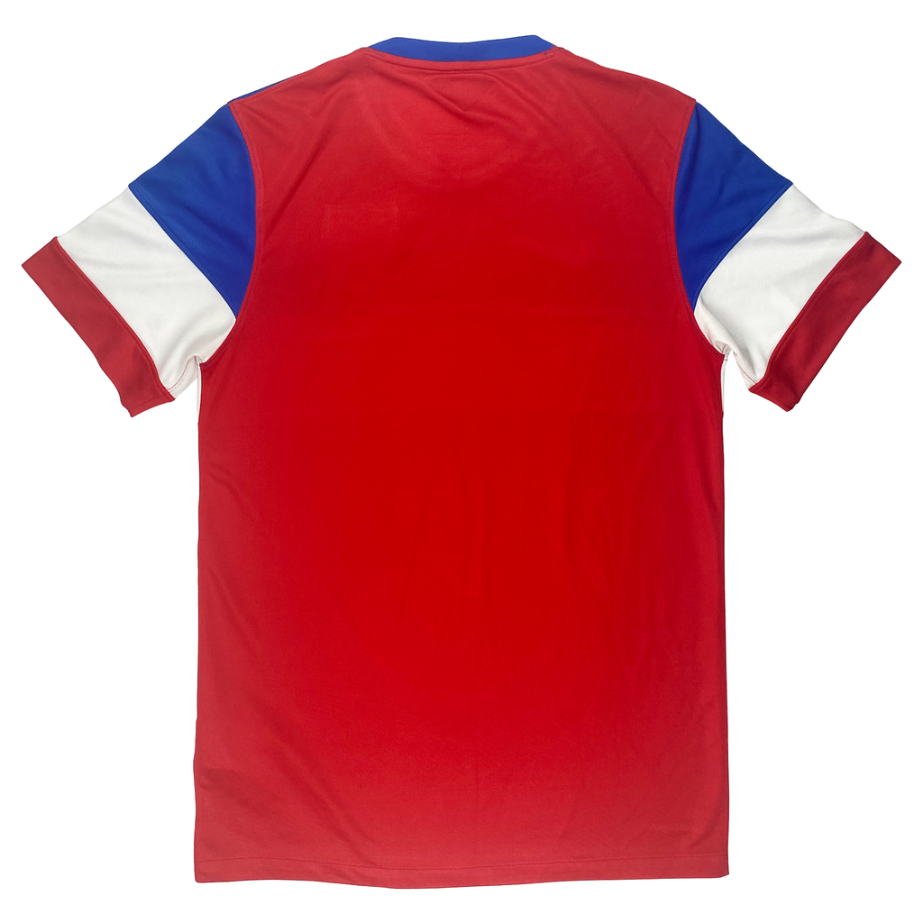 United States Men's National Team Away Shirt (2014) | Small