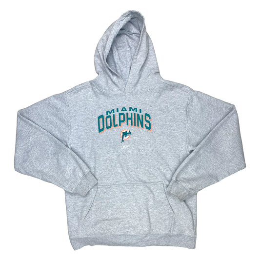 Miami Dolphins Hoodie | Extra Small