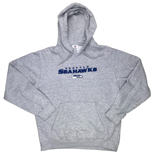 Seattle Seahawks Hoodie | Large