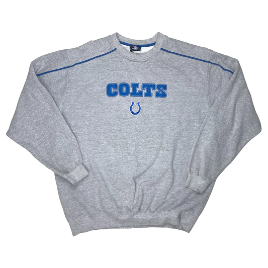 Indiana Colts Jumper | Large