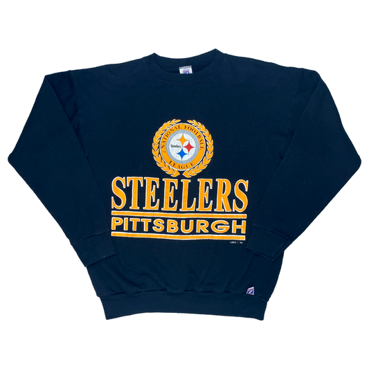 Pittsburgh Steelers National Football League Jumper | Large