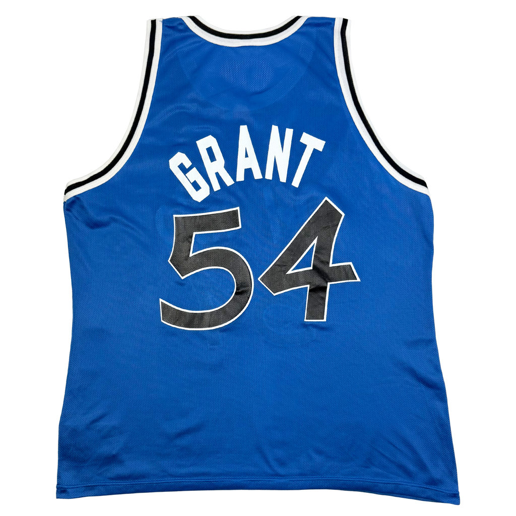 Orlando Magic Road Vest - Grant 54 | Extra Large