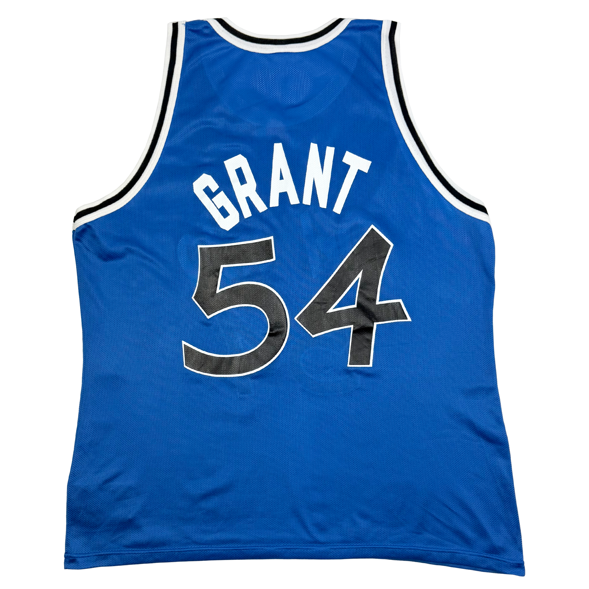 Orlando Magic Road Vest - Grant 54 | Extra Large