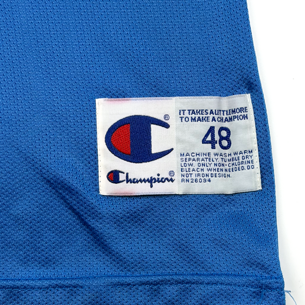Orlando Magic Road Vest - Grant 54 | Extra Large