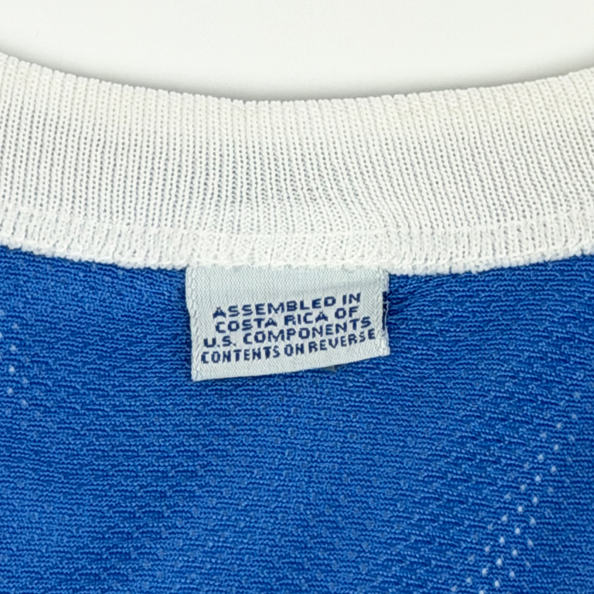Orlando Magic Road Vest - Grant 54 | Extra Large