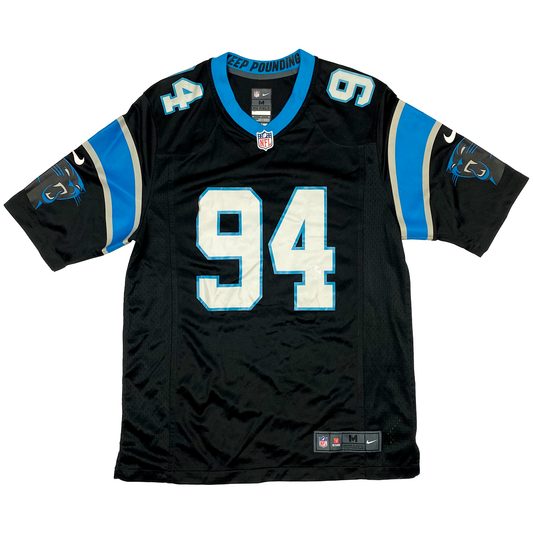 Carolina Panthers Jersey - Obada 94 | Medium