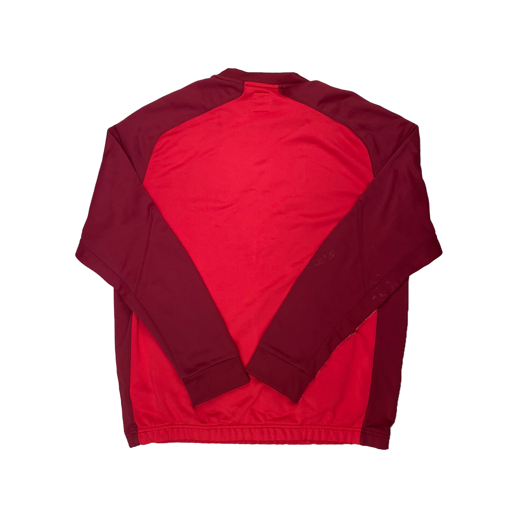 Blackburn Player-Issued Training Jacket | XXL