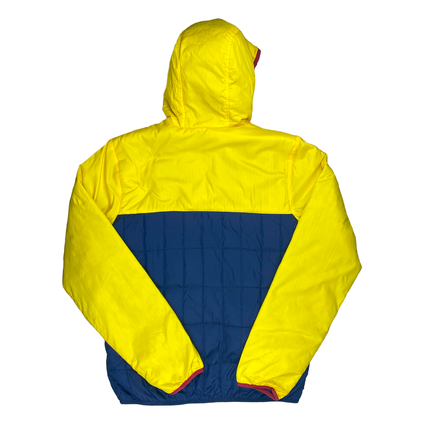 Barcelona hot sale padded jacket