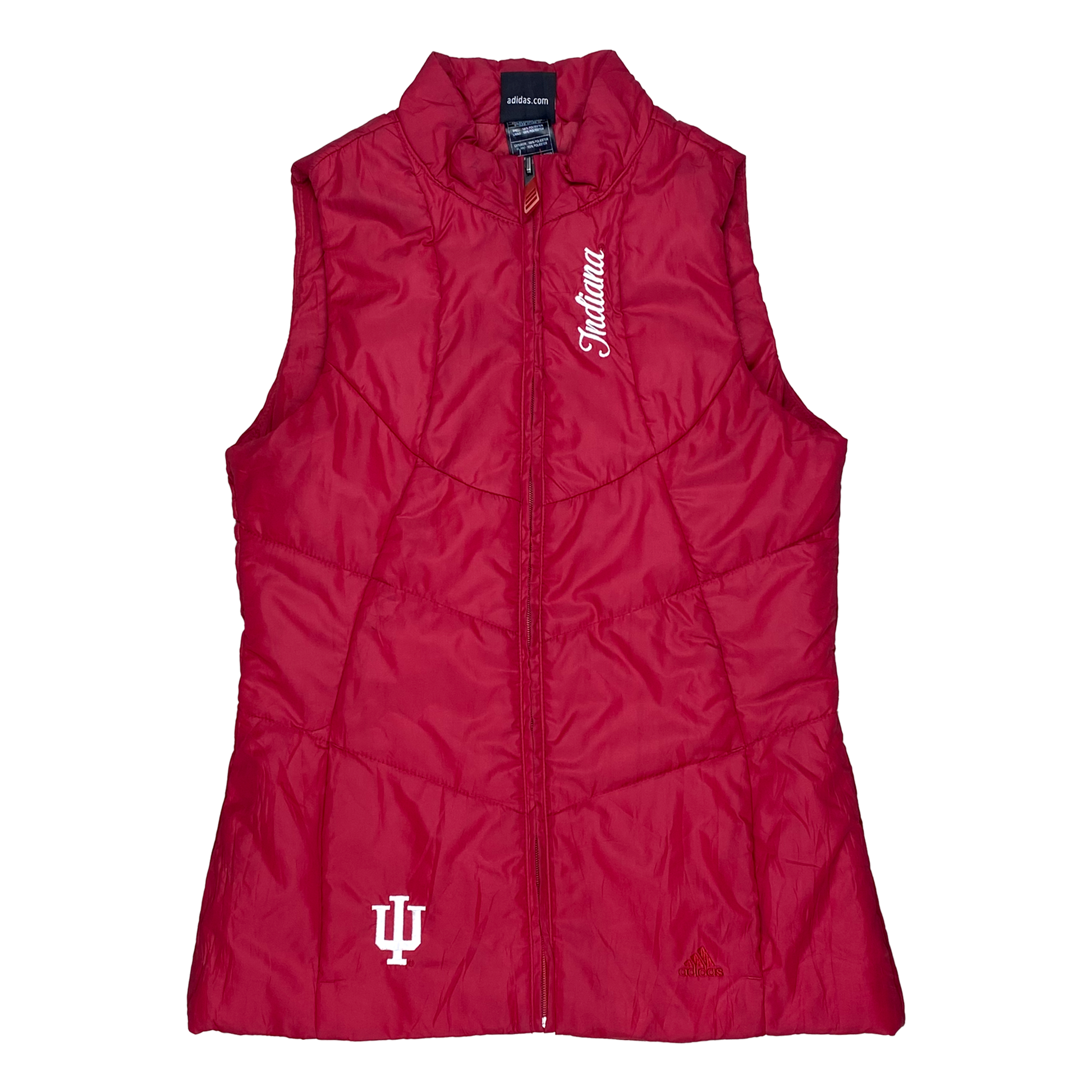 Indiana University Gilet | Women's Small