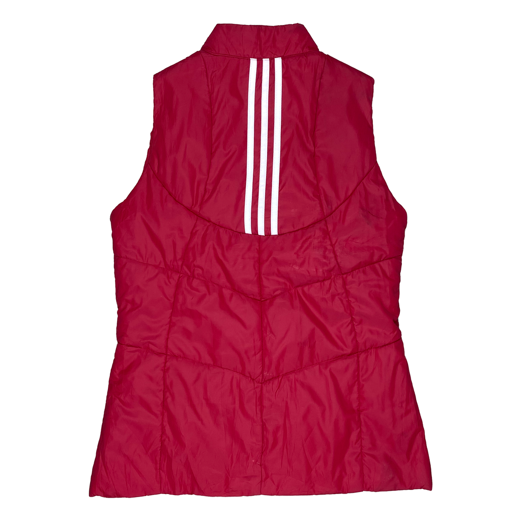 Indiana University Gilet | Women's Small