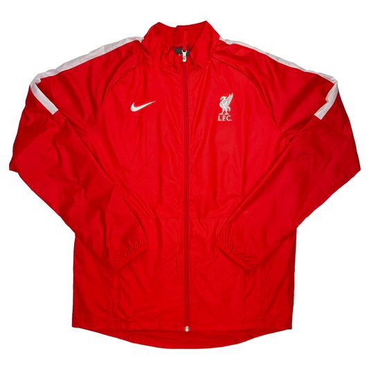 Liverpool Dry Jacket (2020-21) | Medium