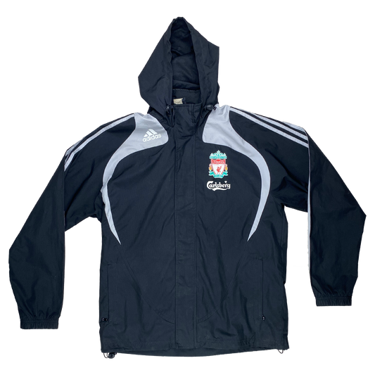Liverpool Training Coat | Large