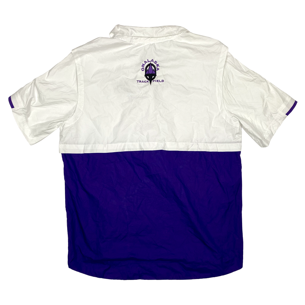 Onalaska Track & Field Windbreaker | Medium