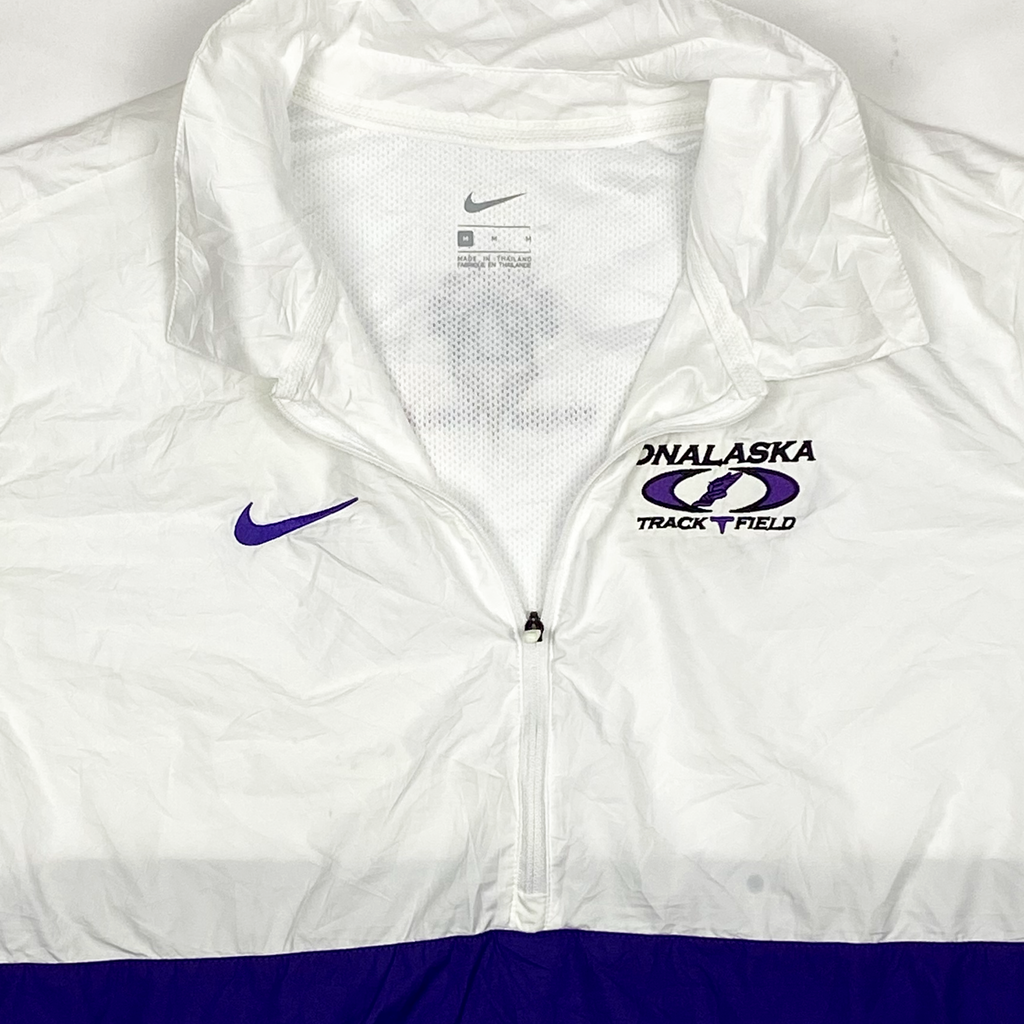 Onalaska Track & Field Windbreaker | Medium