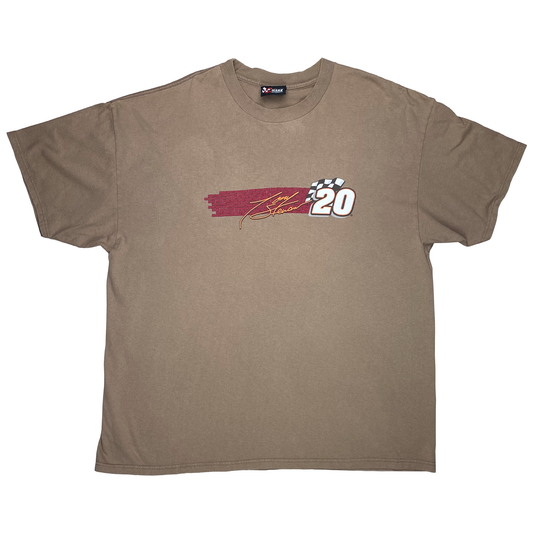 NASCAR T-Shirt - Tony Stewart | Extra Large
