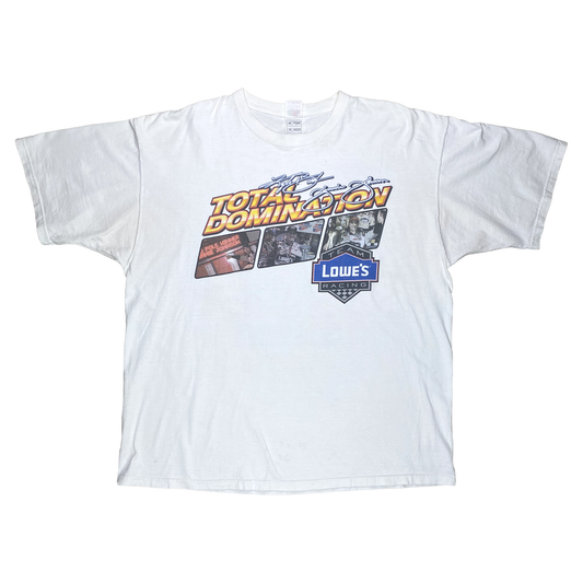 NASCAR T-Shirt - Jimmie Johnson | XXL