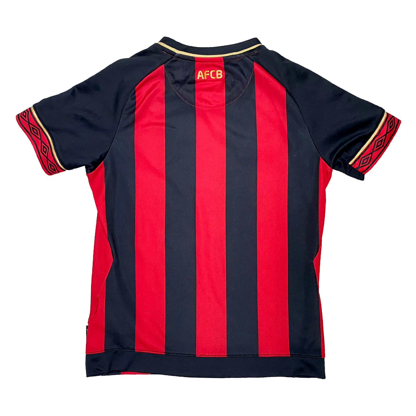 AFC Bournemouth Home Shirt (2019-20) | 9-10 Years