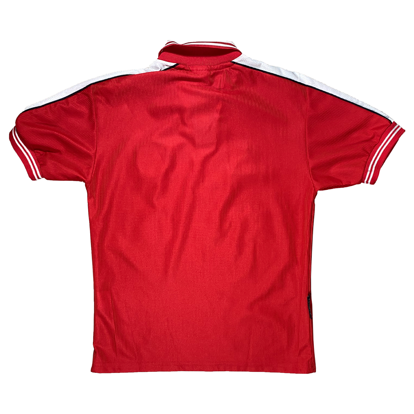 Charlton Athletic Home Shirt (2000-02) | 14-15 Years