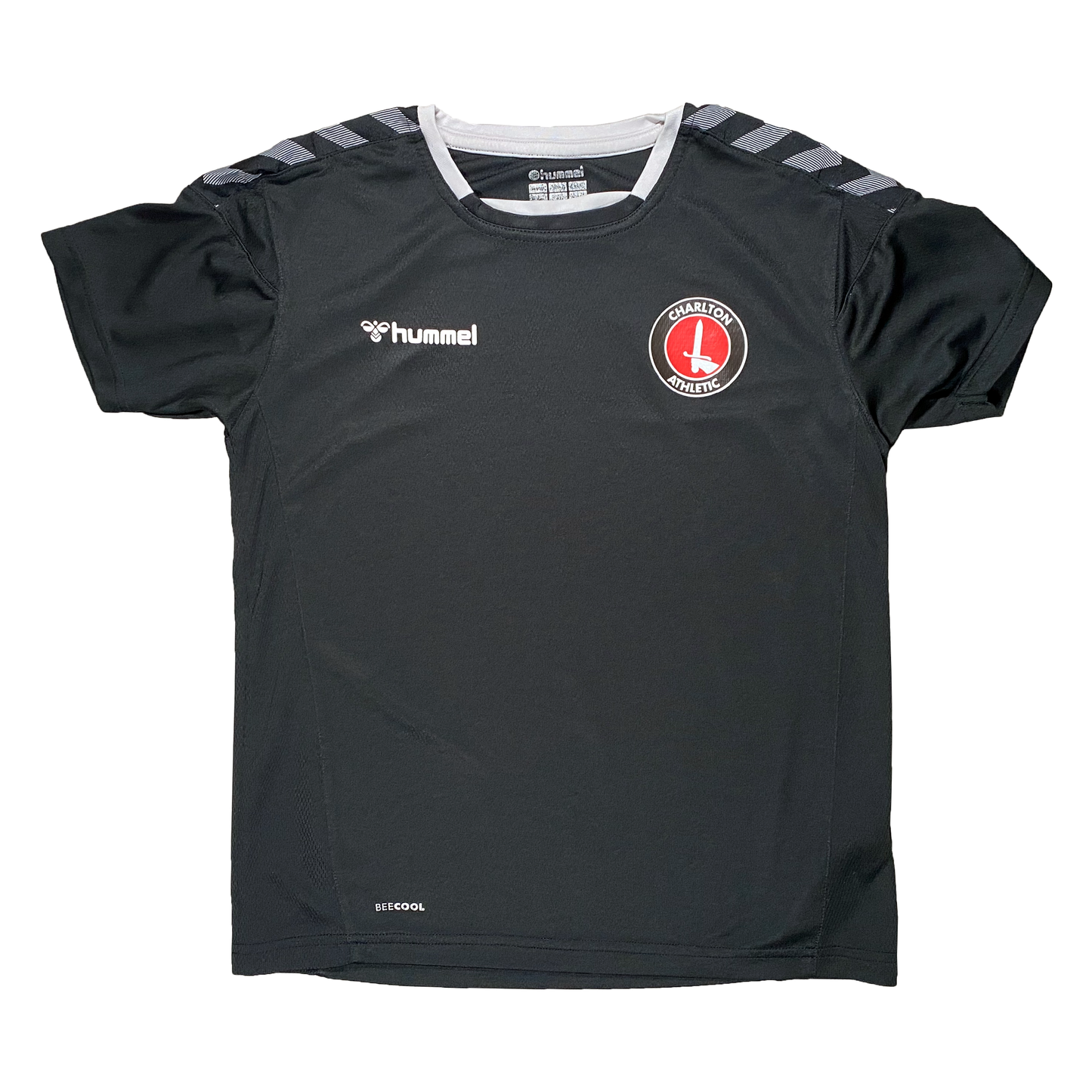 Charlton Athletic Training Shirt | 12-13 Years