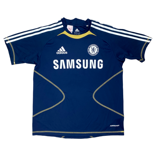 Chelsea Adidas Training Top | 13/14 Years