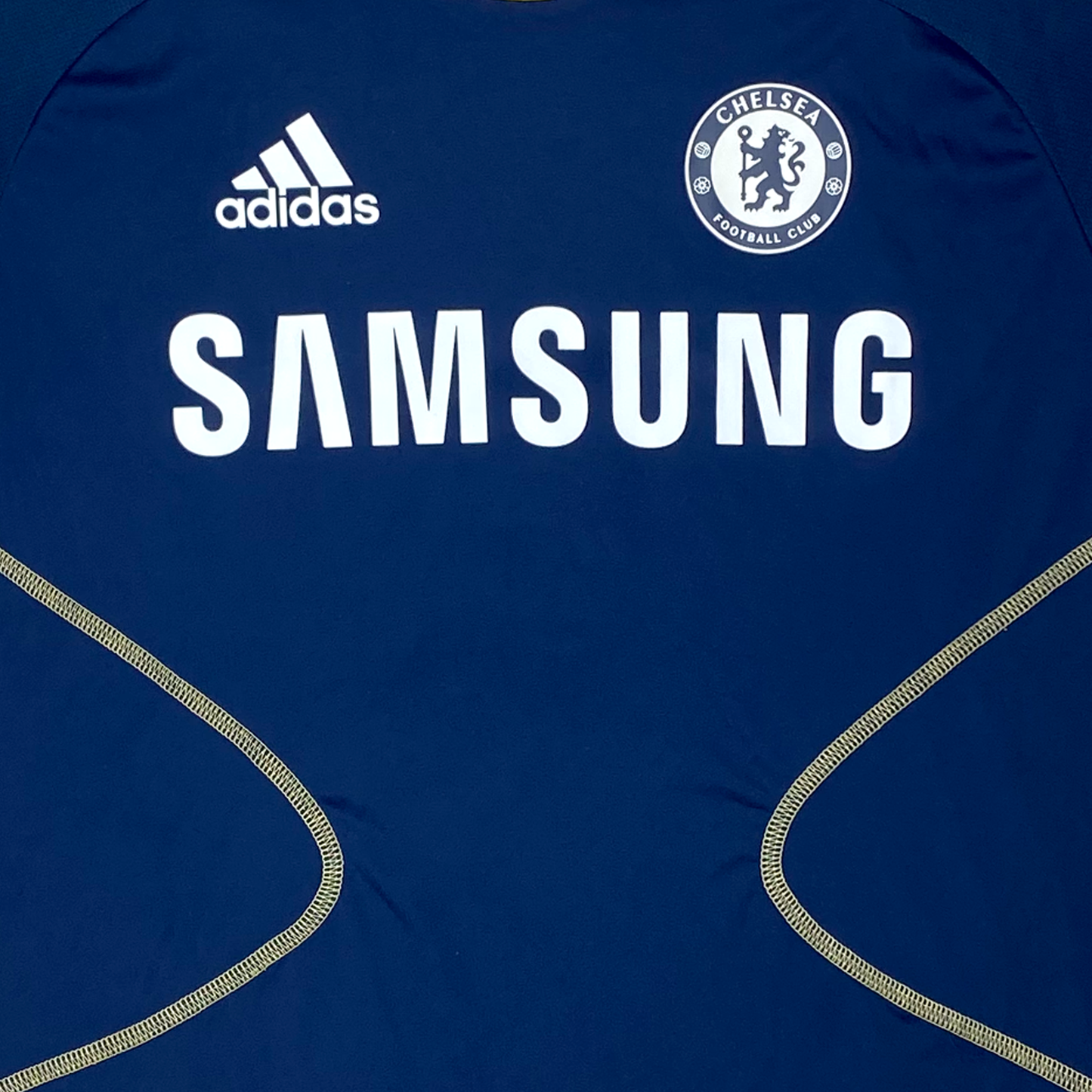 Chelsea Adidas Training Top | 13/14 Years