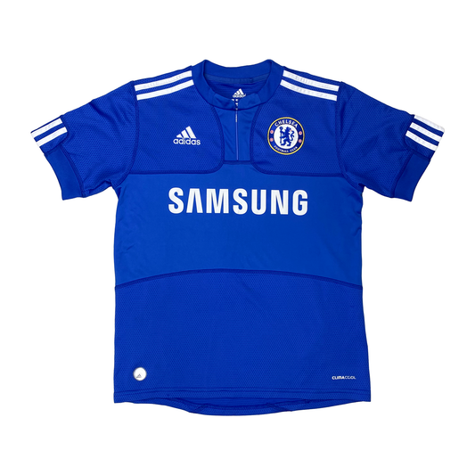 Chelsea Home Shirt (2009-10) | 13/14 Years