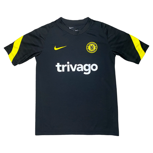 Chelsea Training Shirt (2021-22) | 11-12 Years