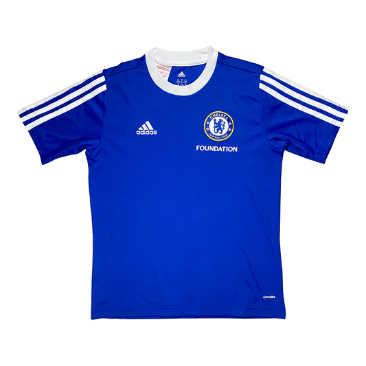 Chelsea Training Shirt (2014-15) | 9-10 Years