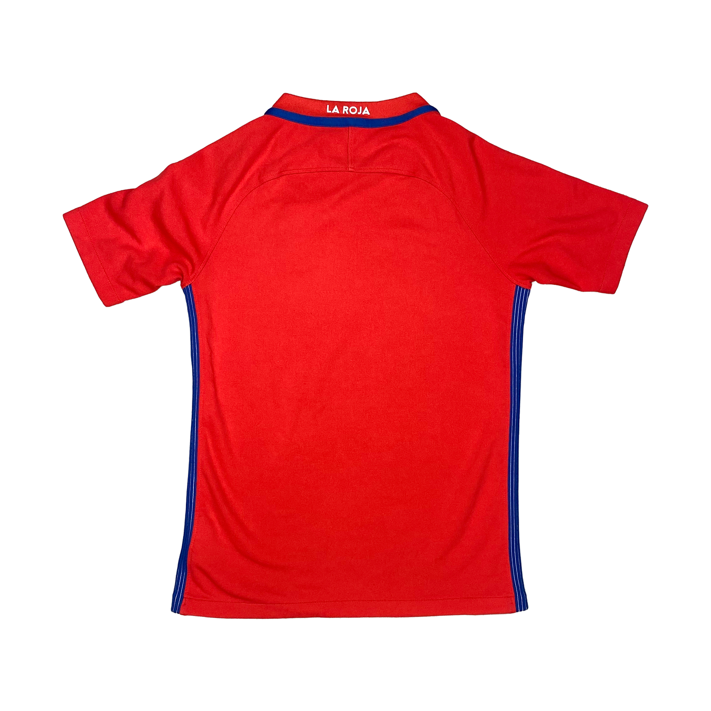 Chile Home Shirt (2016) | 9-10 Years