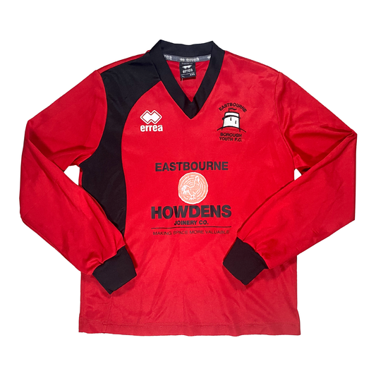 Eastbourne Borough Home Kit (2014-15) | 10-11 Years