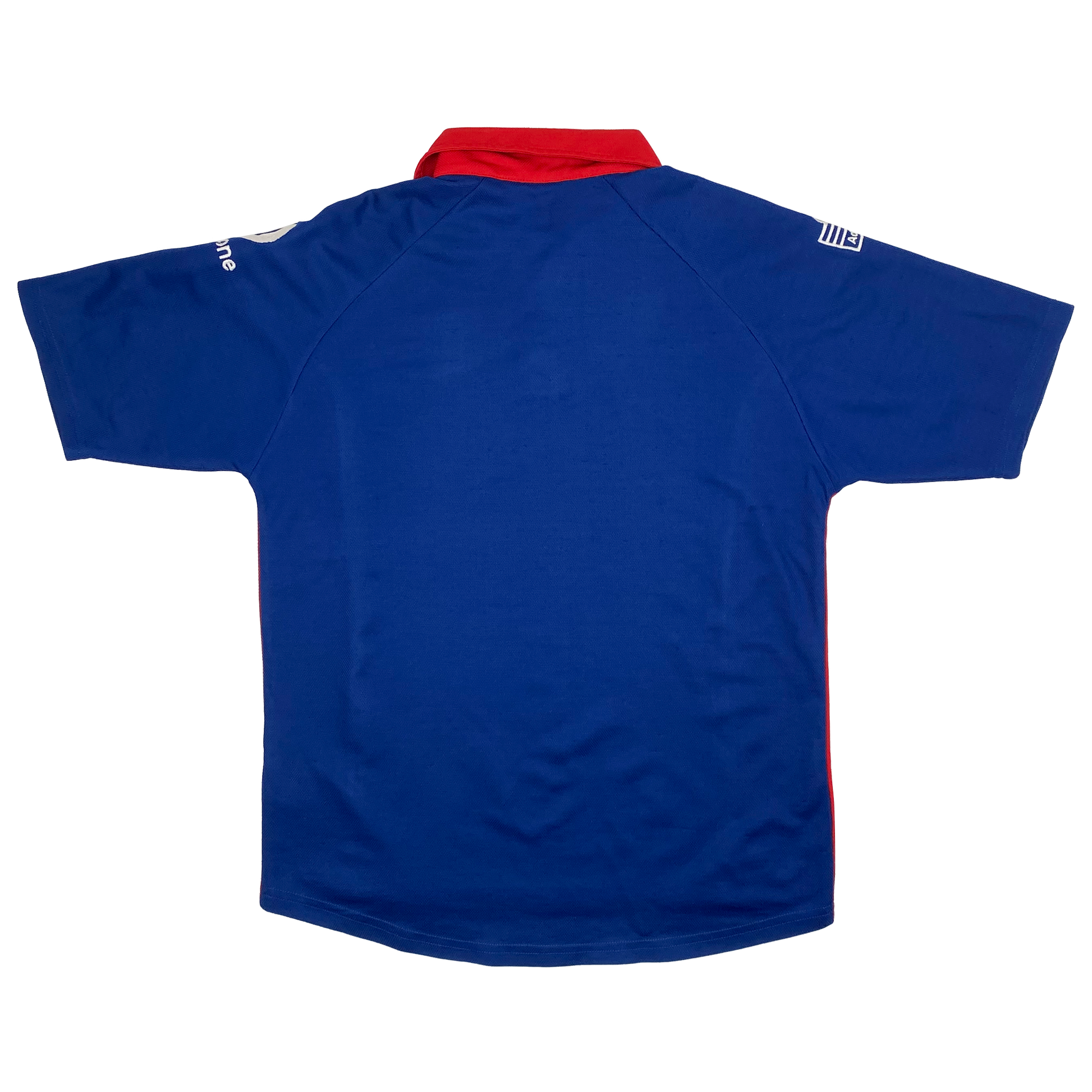 England Cricket Shirt (South Africa 2003) | 13-14 Years