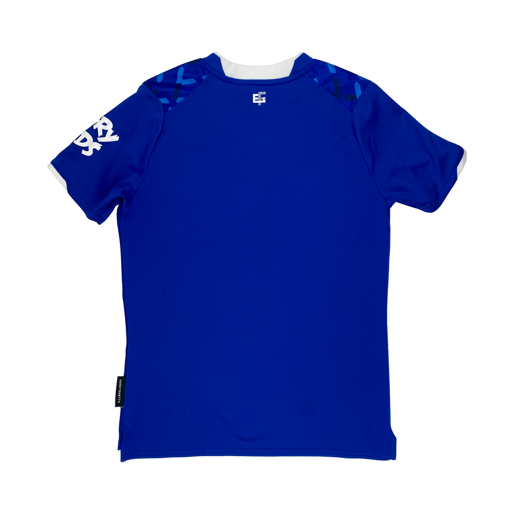 Everton Home Shirt (2019-20) | 9-10 Years