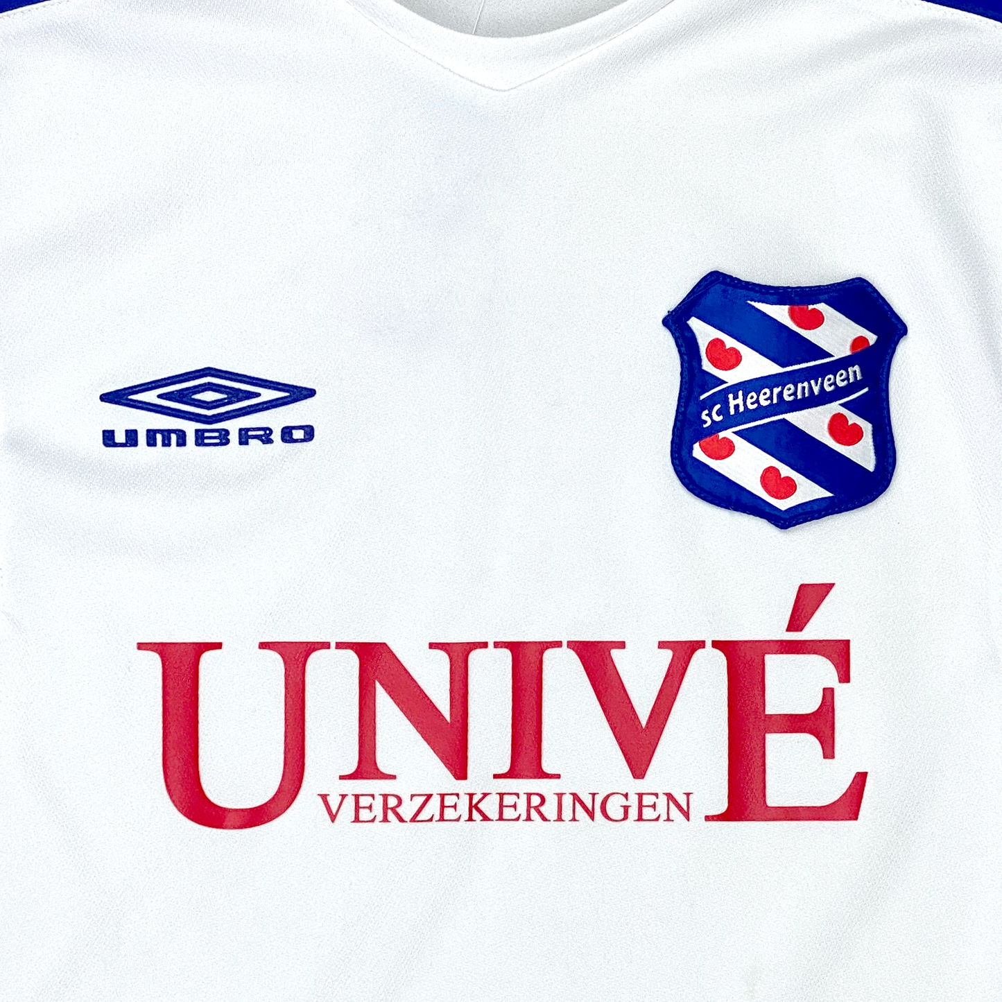SC Heerenveen Away (2005-06) - 14/15 Years