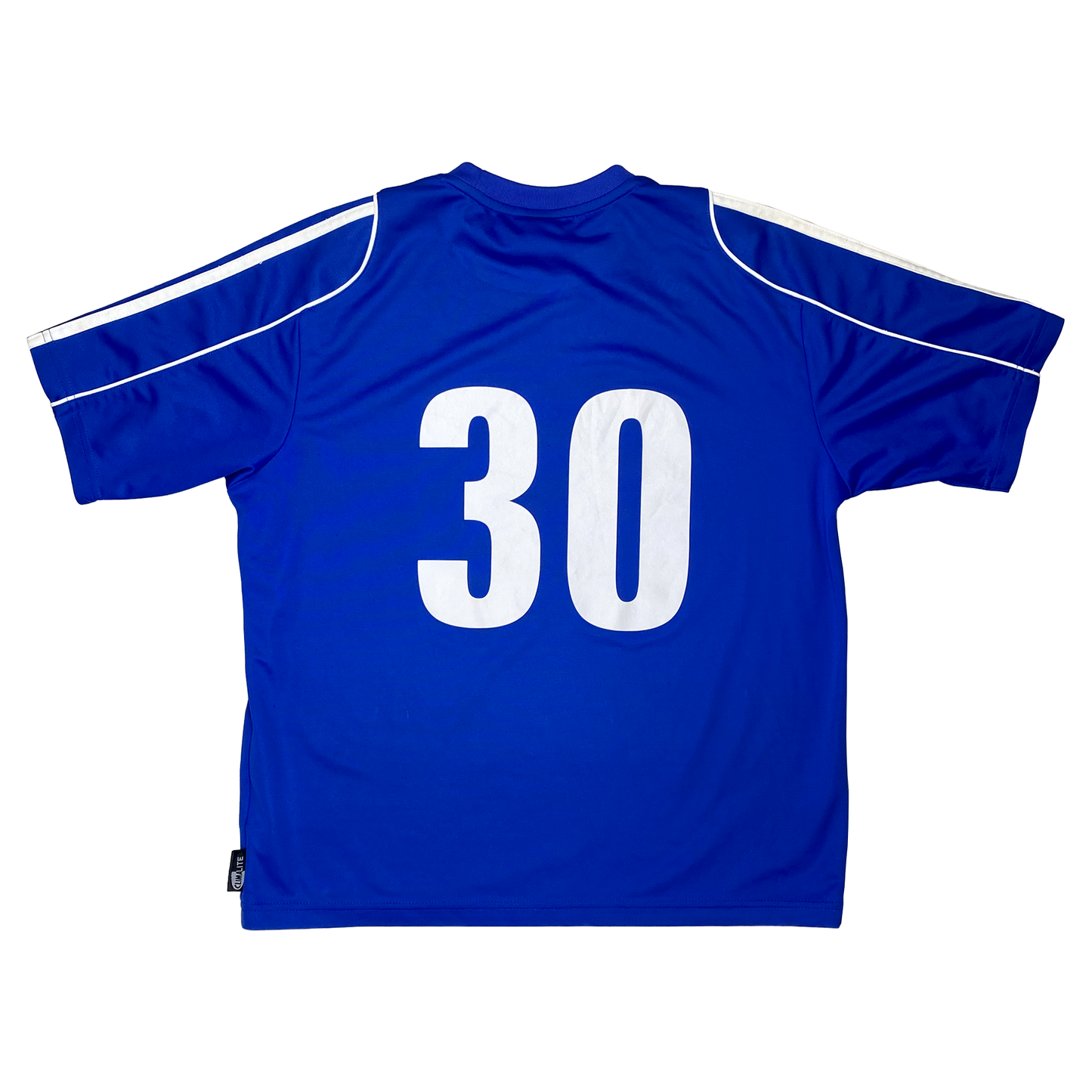 Koivukylän Palloseura Home Shirt | 14-15 Years